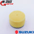 SUZUKI AIR FILTER CLEANER  2003-2023 DRZ125 KLX125 OEM NEW 13780-08G00