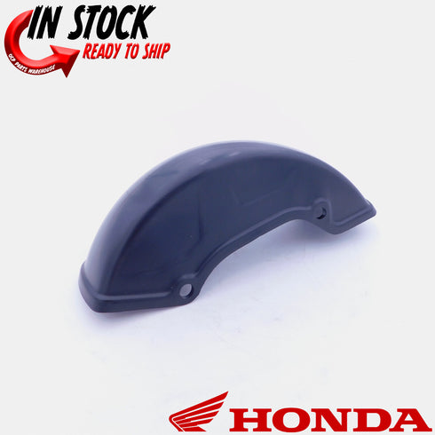 HONDA REAR CHAIN COVER 1993-2025 TRX90 TRX90X OEM NEW GENUINE 40510-HF7-000