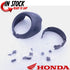 NEW OEM HONDA 2021-2022 CMX1100 REBEL HEADLIGHT COWL 08R73-MLA-A00