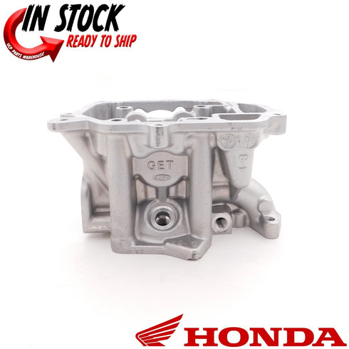 HONDA CYLINDER HEAD 2006 - 2023 RUCKUS NPS50 GENUINE OEM NEW 12200-GEZ-610