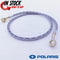 NEW OEM POLARIS FRONT RIGHT BRAKE LINE 2008-2019 EFI LE EPS XC RZR 800 1911037