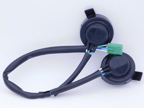 OEM Honda Headlight Light Socket Harness TRX400EX TRX 400EX Sportrax 1999-2004