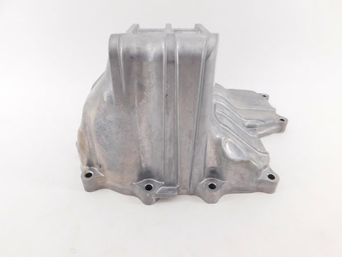 Honda Engine Genuine Oil Pan 2007 - 2023 CBR600RR OEM 11210-MFJ-D01