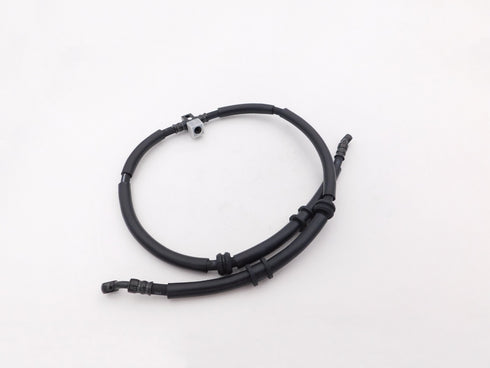 HONDA FRONT BRAKE HOSE B 1995-1998 TRX300FW FOURTRAX OEM NEW  45127-HM5-731
