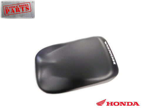 HONDA RUCKUS 50 NPS50 SCOOTER BLACK SEAT ASSEMBLY 77100-GEZ-J00ZA