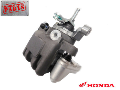 HONDA TRX450R TRX450ER TRX 450R REAR BRAKE CALIPER ASSEMBLY 04-14 43150-HP1-006