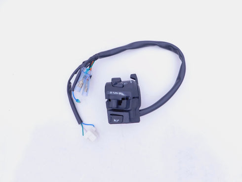 HONDA LEFT TURNSIGNAL SWITCH 2022-24 NAVI NVA110B GENUINE OEM NEW 35200-K74-A01
