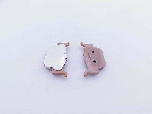 New OEM Genuine Honda Rear Brake Pads Pad Set TRX 450 R ER Sport Trax TRX450