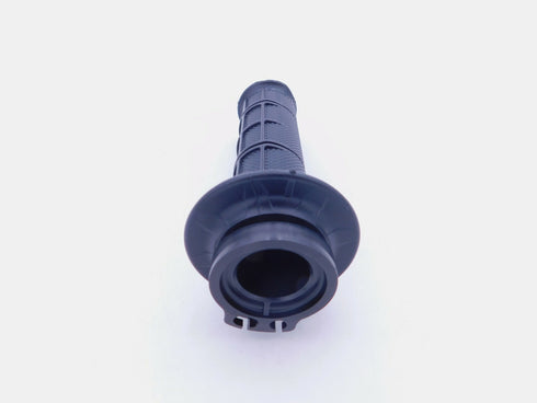 HONDA RIGHT THROTTLE GRIP TUBE CRF250R CRF450R RX GENUINE OEM NEW 53140-KRN-A30