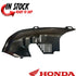 HONDA RIGHT SIDE FRONT INNER SHROUD FENDER 2022-2024 GROM OEM 83560-K26-G00