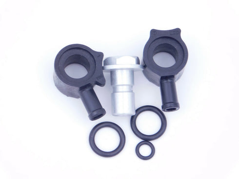 KTM / HUSQVARNA FUEL PUMP CONNECTION SET OEM Part 79007090144