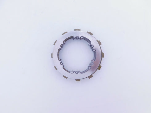 HUSQVARNA KTM CLUTCH DISK SET 2018-2024 TC85 85SX OEM NEW 47232010033