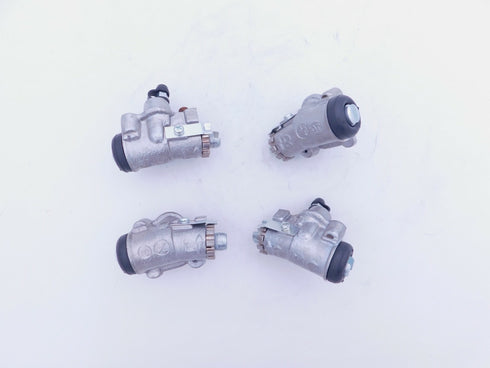 HONDA FRONT BRAKE WHEEL CYLINDER KIT 1998-2004 TRX400 TRX450 FOREMAN OEM NEW