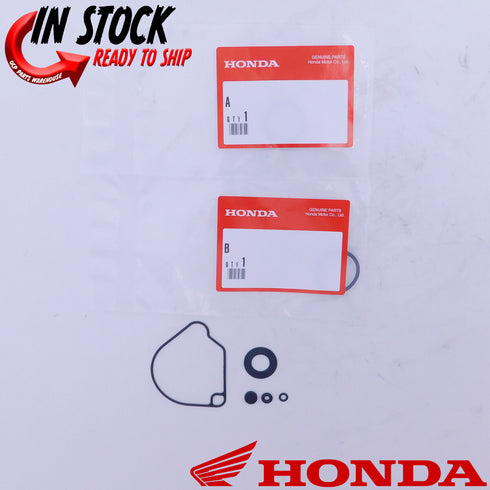 HONDA CARBURETOR GASKET KIT 76-1978 Z50A MINI TRAIL 77-1978 NC50 EXPRESS 50 OEM