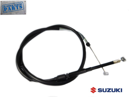 New Genuine Suzuki Clutch Control Cable 1996-2023 DR650 DR650SE OEM 58200-32E01