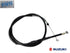 New Genuine Suzuki Clutch Control Cable 1996-2023 DR650 DR650SE OEM 58200-32E01