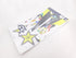 ROCKSTAR GRAPHICS KIT Husqvarna 2019 2022 TC FC FX TX 350 450 25108990000