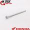 HONDA FRONT AXLE 2019-2023 MONKEY Z125 GENUINE OEM NEW 44301-K0F-T00