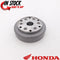 HONDA MAGNETO FLYWHEEL 1999-2014 TRX400EX 400EX TRX400X 400X OEM 31110-HN1-003