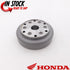 HONDA MAGNETO FLYWHEEL 1999-2014 TRX400EX 400EX TRX400X 400X OEM 31110-HN1-003