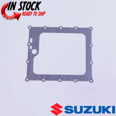 SUZUKI OIL PAN GASKET GSXR 600 750 1000 11489-35F00 GENUINE OEM NEW