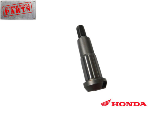 New Genuine Honda Water Pump Impeller Shaft 2005-2017 CRF450 X TRX450 R/ER OEM