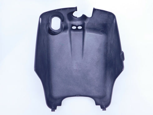 New Genuine Honda 2003 - 2025 Ruckus 50 Nps50 OEM Mettalic Matte Gray Cover Set