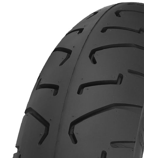 SHINKO 712 HARLEY SPORTSTER MOTORCYCLE TIRES 100/90-19 FRONT 130/90-16 REAR SET