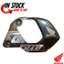 HONDA RIGHT / LEFT SIDE FAIRING COWL PLASTIC SHROUD 2024 GROM MATTE GRAY OEM