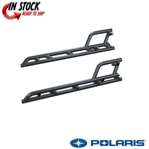 Polaris Extreme Kick-Out Rock Sliders 2024-25 Xpediton XP ADV 2Seat 2884495-458