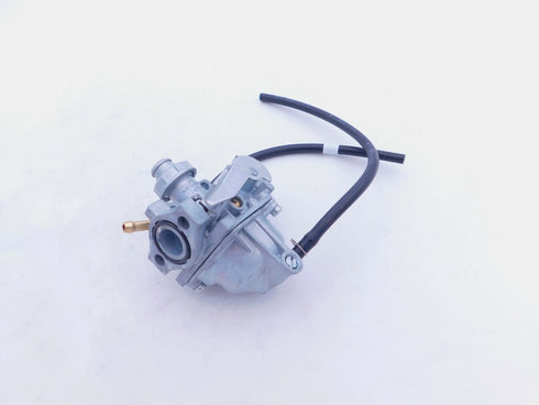 HONDA CARBURETOR ASSEMBLY 2008-2012 CRF50F GENUINE OEM NEW 16100-GEL-A42