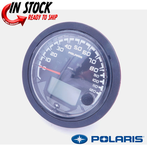 NEW OEM POLARIS SPEEDOMETER 2014-2016 XP 4 RZR RANGER 1000 900 3280607