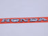 New Genuine Honda Front Chrome Garnish Emblem 2005-2017 GL1800 F6B Windscreen