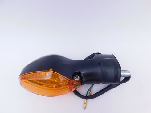 NEW GENUINE HONDA 2019-2020 GROM MXS 125 OEM FACTORY REAR RIGHT TURN SIGNAL