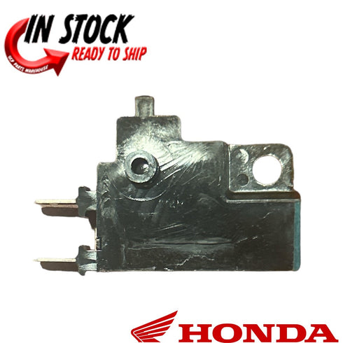 HONDA BRAKE LIGHT SWITCH 04-2013 CBR1000RR / 08-2012 CBR600RR OEM 35340-MEL-003