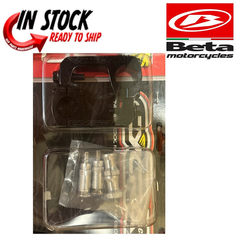 NEW OEM BETA HANDGUARD BY CYCRA PRO BEND RR RS RR-S XTRAINER