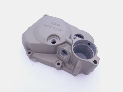 NEW OEM HONDA 2004-2008 CRF450R LEFT SIDE ENGINE CRANK CASE COVER 11340-MEN-850