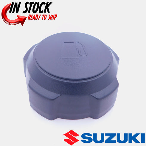 NEW OEM SUZUKI KING QUAD LTA 400 500 700 750 FUEL GAS CAP 44200-31G00