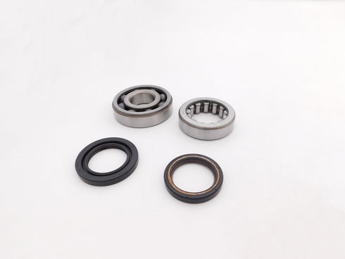 HONDA CRANKSHAFT BEARING AND SEAL KIT 2006-2014 TRX450R TRX450ER OEM NEW GENUINE
