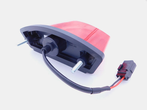 NEW OEM Can AM 2007-2015 DS 450 RENEGADE 500 800R TAIL LIGHT ASSEMBLY 710001041