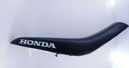 HONDA TRX250EX TRX 250EX BLACK SEAT ASSEMBLY COMPLETE 2001-2005 77100-HN6-670ZB