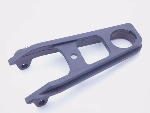 SUZUKI CHAIN SLIDER GUIDE SLIDE QUADSPORT LTZ 400 KAWASAKI KFX DVX 400 OEM NEW