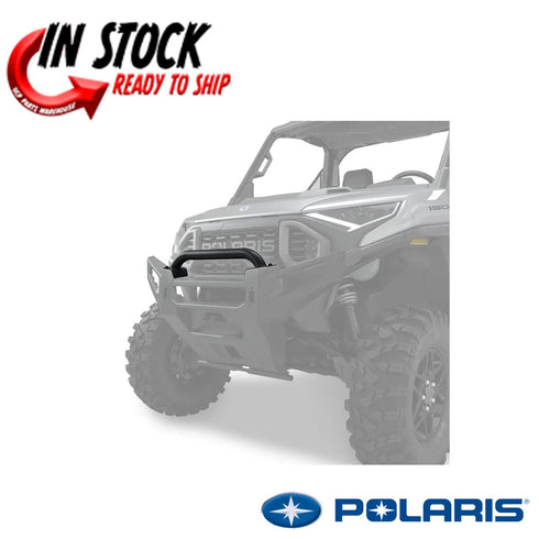 POLARIS FRONT BUMPER BULL BAR 2024-25 RANGER XD 1500 OEM 2890855