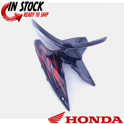 HONDA TRX450R, TRX450ER TRX 450R 450ER RIGHT FRONT FENDER 2006-2014