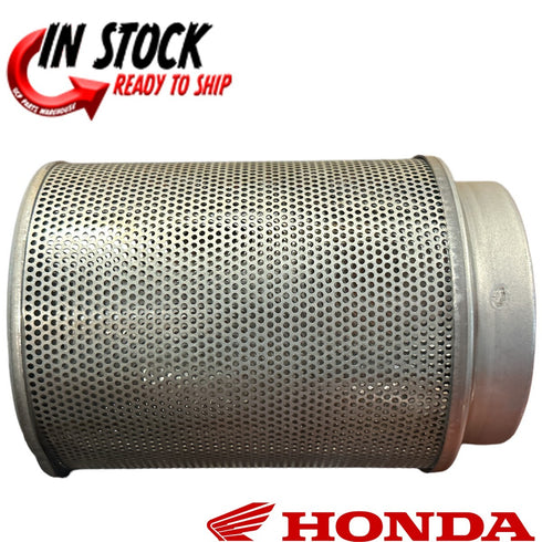 HONDA AIR FILTER CLEANER CAGE HOLDER BODY 2001-2004 TRX500FA RUBICON OEM GENUINE