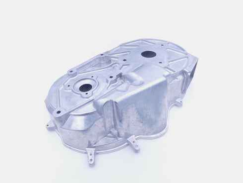 NEW OEM POLARIS ASM-COVER CLUTCH INNER RZR XP TURBO 2636329