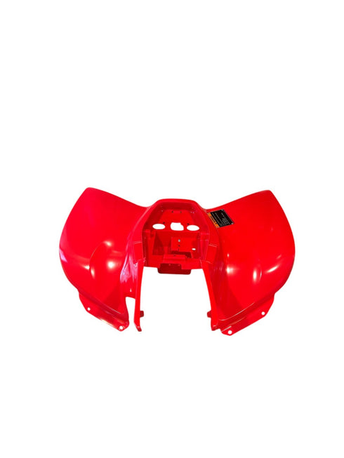 HONDA REAR FENDER 2006-2024 TRX90 TRX90EX TRX90X RED OEM