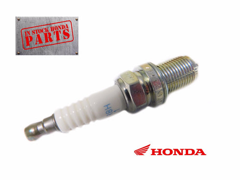 New NGK Premium Iridium Spark Plug IFR8H11 CRF450 R X TRX450 R ER Honda OEM