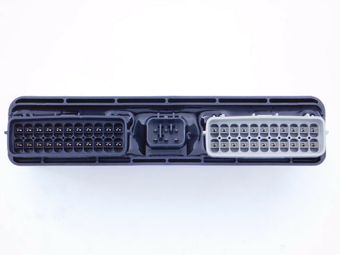 GENUINE HONDA OEM 2002-2003 AQUATRAX TURBO F-12X PGM-FI UNIT 38770-HW1-674