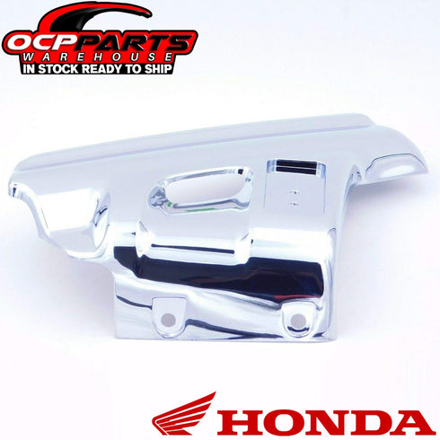 NEW 2001 - 2010 HONDA GOLDWING 1800 GL1800 RIGHT FRONT FENDER FORK COVER